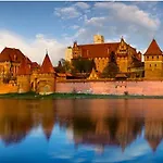 Tuz Za Rogiem Zamku Malbork