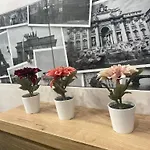 Lägenhet Tuz Za Rogiem Zamku Malbork