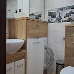 Appartamento Tuz Za Rogiem Zamku Malbork