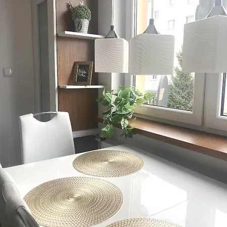 Apartment Tuz Za Rogiem Zamku
