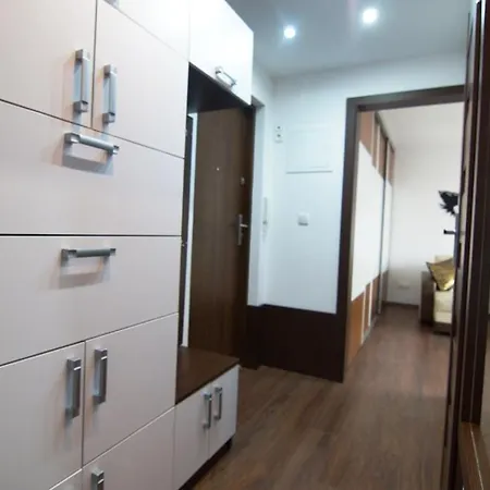 Tuz Za Rogiem Zamku Apartamento