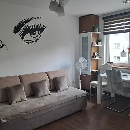 Apartment Tuz Za Rogiem Zamku *