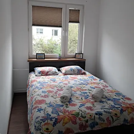 Apartment Tuz Za Rogiem Zamku Malbork