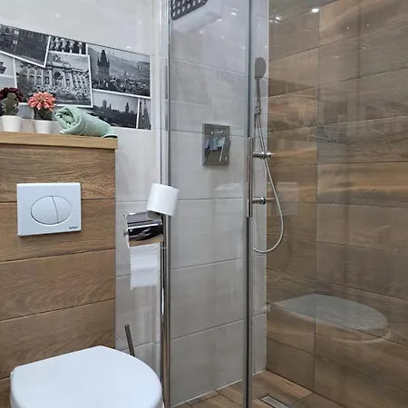 Tuz Za Rogiem Zamku Apartment *