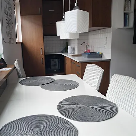 Apartamento Tuz Za Rogiem Zamku Malbork