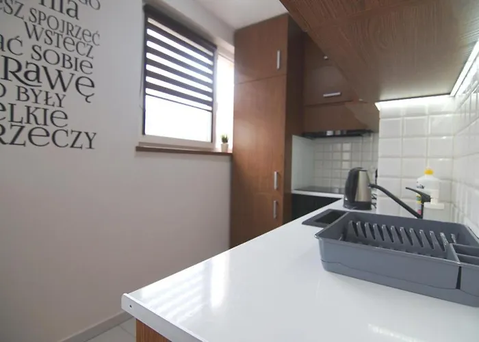 Apartamento Tuz Za Rogiem Zamku Malbork