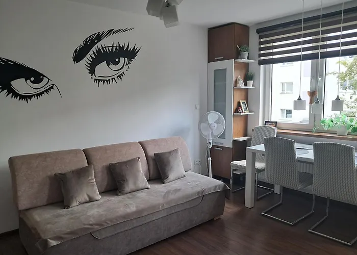 Apartamento Tuz Za Rogiem Zamku *