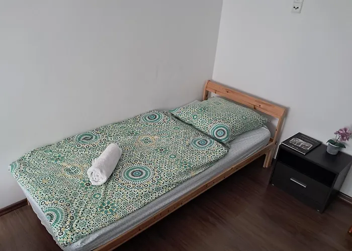 Tuz Za Rogiem Zamku *