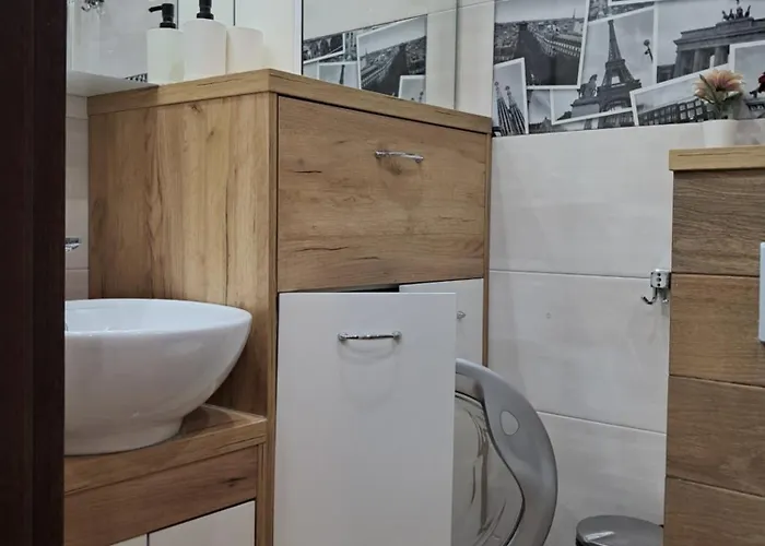 Lejlighed Tuz Za Rogiem Zamku Malbork